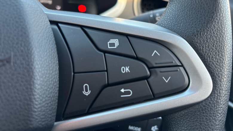 Dacia Spring 27kWh Expression 65 48kW 5dr Auto Electric Hatchback